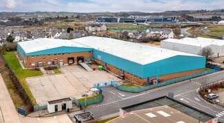 Plus de détails pour 25 Wellheads Ter, Aberdeen - Industriel/Logistique à vendre