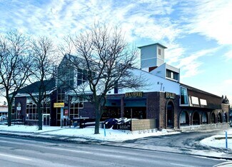 Plus de détails pour 2870 Boul Saint-Charles, Kirkland, QC - Bureau à louer