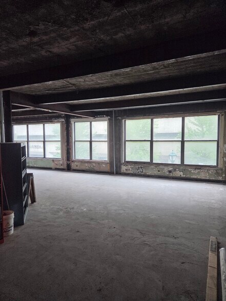 210 E Fayette St, Syracuse, NY à vendre - Photo intérieure – Image 3 sur 32