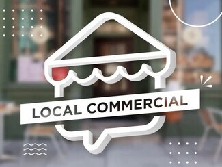 Plus de détails pour Local commercial à louer