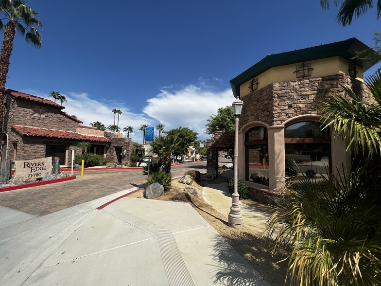 71780 San Jacinto Dr, Rancho Mirage, CA à louer - Photo principale – Image 2 sur 14