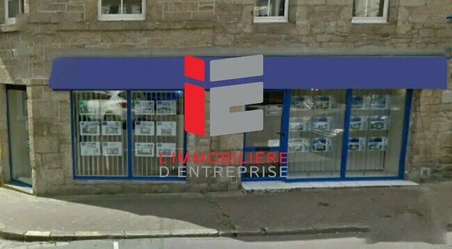 Plus de détails pour Local commercial à vendre
