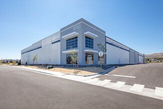 Plus de détails pour 6980 Resource Dr, Reno, NV - Industriel/Logistique à louer
