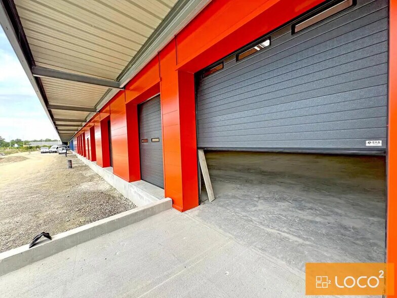 31 Avenue De Larrieu, Toulouse à louer - Photo de l’immeuble – Image 2 sur 6