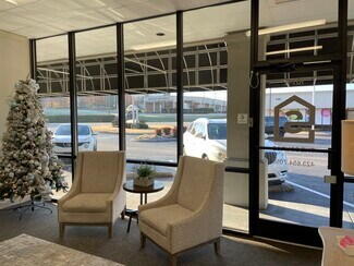 Plus de détails pour 6872 McCutcheon Rd, Chattanooga, TN - Local commercial à vendre