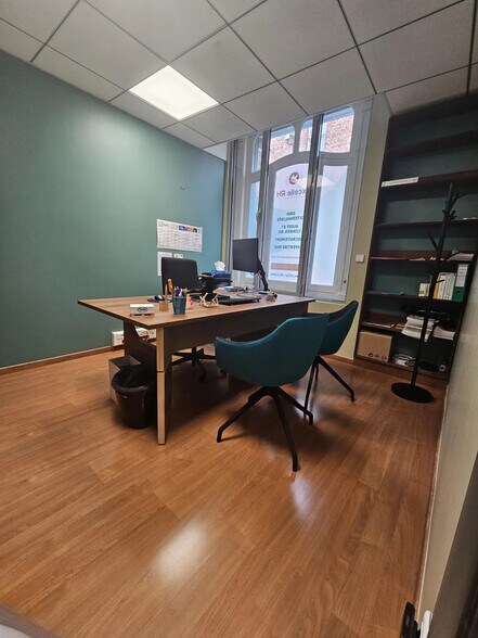 20 Rue Francis Godin, Douai à louer - Photo intérieure – Image 2 sur 5