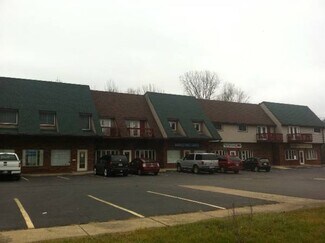 Plus de détails pour 3939 W Roll Ave, Bloomington, IN - Logement à vendre