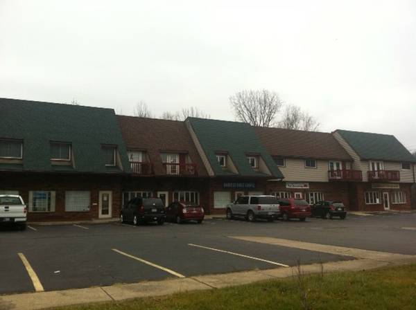 3939 W Roll Ave, Bloomington, IN à vendre Photo de l’immeuble– Image 1 sur 5