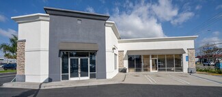 Plus de détails pour 299 E 17th St, Costa Mesa, CA - Local commercial à louer