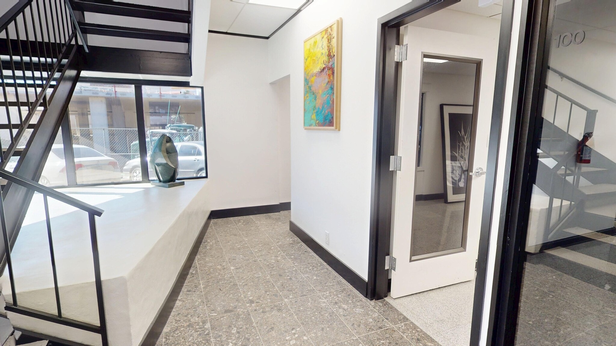 4212 Medical Pky, Austin, TX à vendre Photo intérieure– Image 1 sur 5