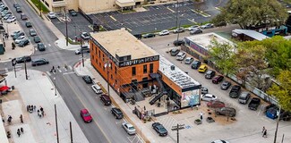 Plus de détails pour 501-505 S 8th St, Waco, TX - Local commercial à louer