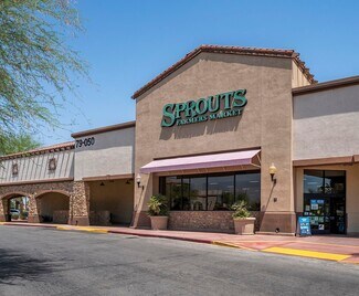 Plus de détails pour 79024-79234 Highway 111, La Quinta, CA - Local commercial à louer