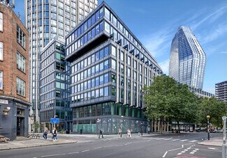 Plus de détails pour 30 Stamford St, Londres - Bureau à louer