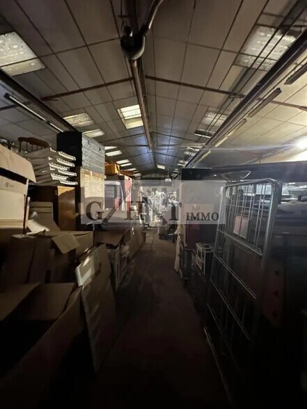 Industriel/Logistique dans Villeparisis à vendre - Photo intérieure – Image 2 sur 3