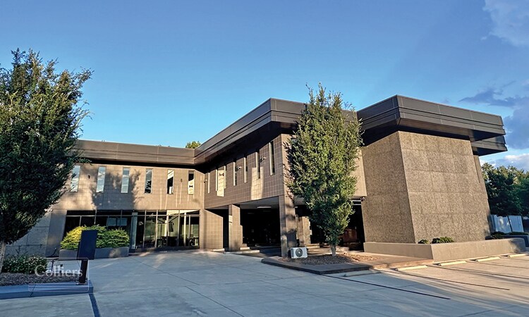 856 S Pleasantburg Dr, Greenville, SC à louer - Photo de l’immeuble – Image 3 sur 19