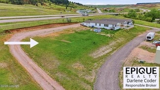 Plus de détails pour 102 Lincoln, Sundance, WY - Terrain à vendre