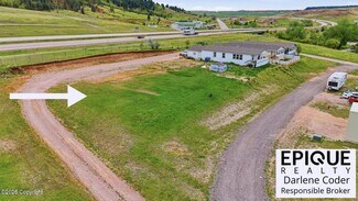 Plus de détails pour 102 Lincoln, Sundance, WY - Terrain à vendre