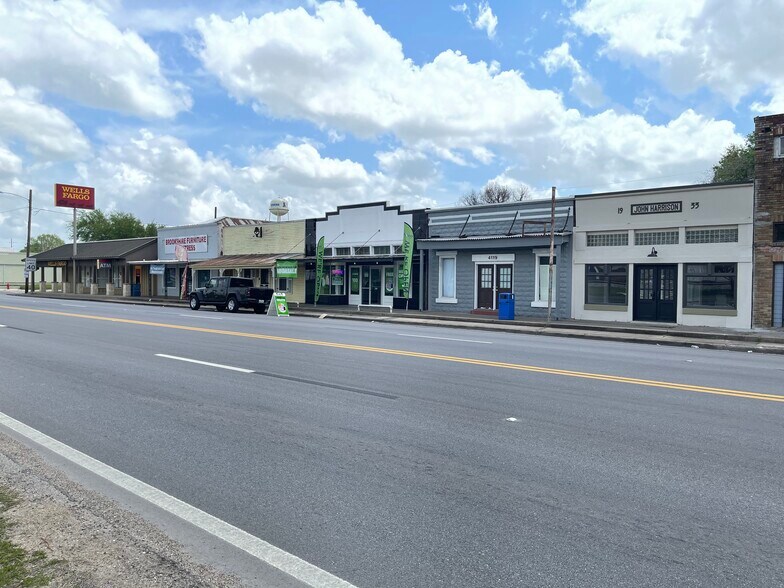 4123 Highway 90, Brookshire, TX à vendre - Photo de l’immeuble – Image 2 sur 29