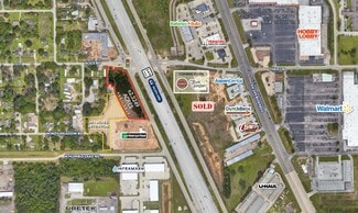 Plus de détails pour 13810 Windy Meadow Rd, Tomball, TX - Terrain à vendre