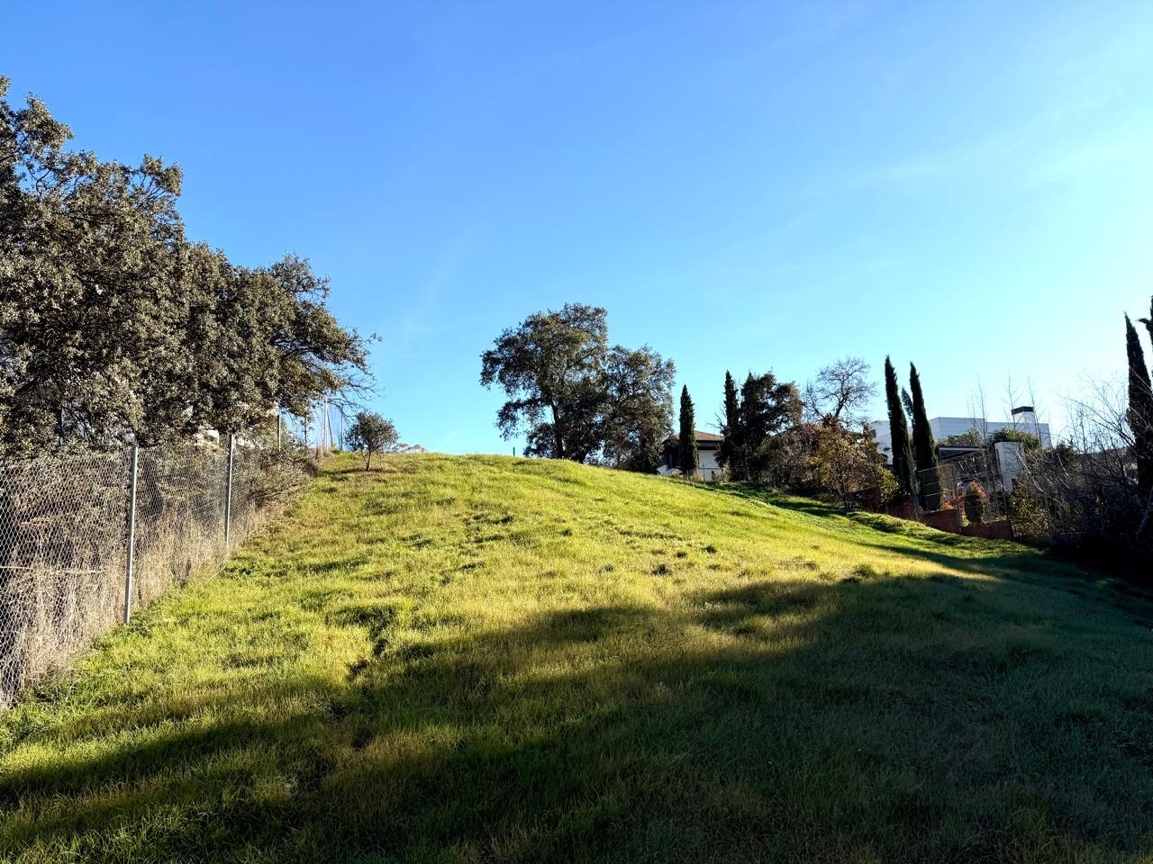 Calle Castillo de Játiva, 36B, Villanueva del Pardillo, Madrid à vendre Photo principale– Image 1 sur 8