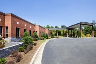 Plus de détails pour 167 Moore Rd, King, NC - Bureau/Médical à louer