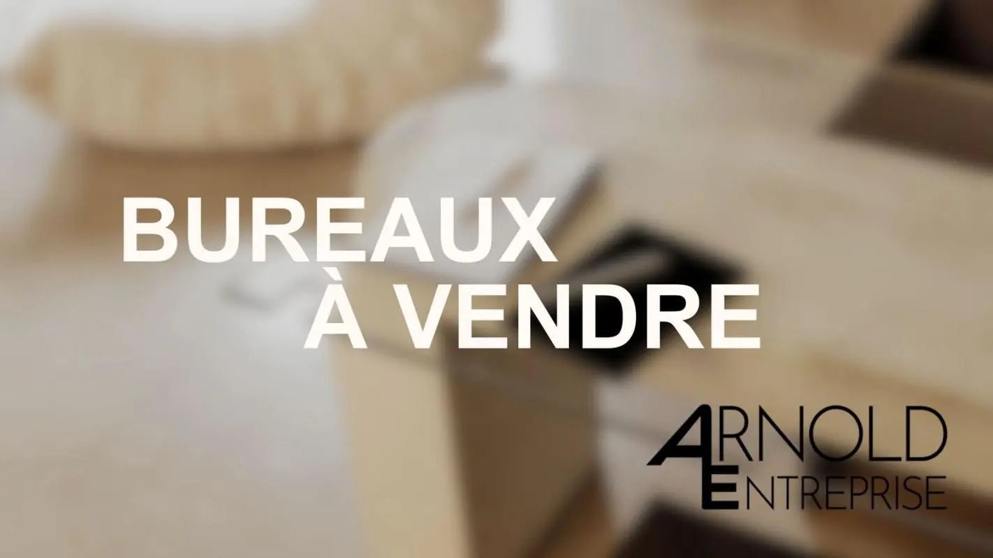 Bureau dans Quéven à vendre Photo intérieure– Image 1 sur 2