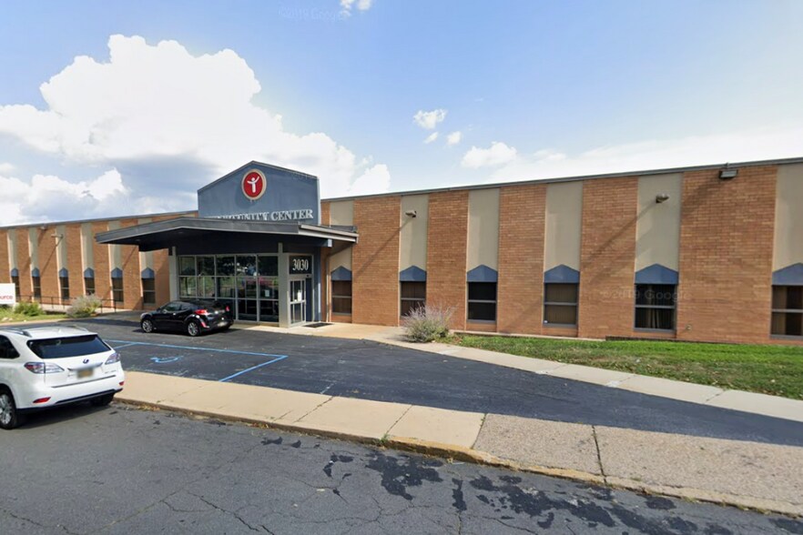 3030 Bowers St, Wilmington, DE à vendre - Photo principale – Image 1 sur 6