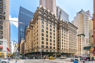 Plus de détails pour 853 Seventh Ave, New York, NY - Local commercial à louer