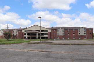 Plus de détails pour 2524 E Alexander St, Greenville, MS - Logement à vendre