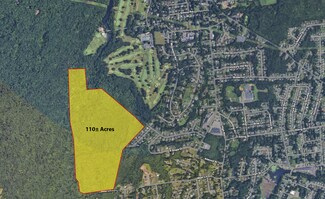 Plus de détails pour 51 Randecker Ln, Berlin, CT - Terrain à vendre