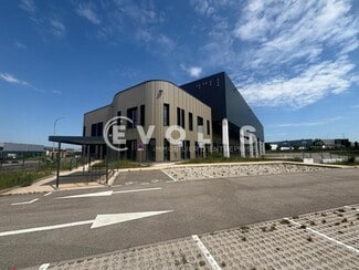 Plus de détails pour 4 Avenue De Montmartin, Corbas - Local d’activités à vendre