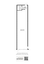 10S620-10S656 Kingery Hwy, Willowbrook, IL à louer Plan d’étage– Image 1 sur 3