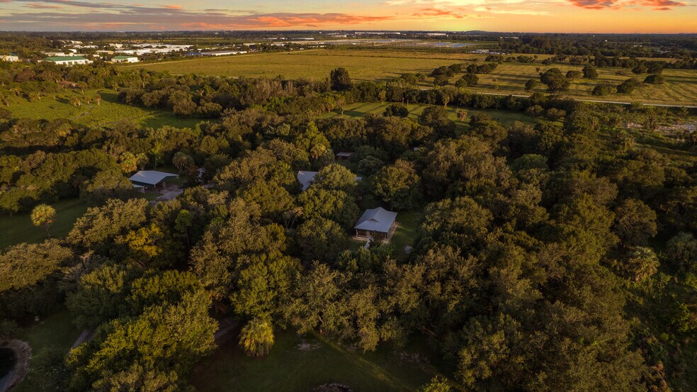 8505 Immokolee Rd, Fort Pierce, FL à vendre - Photo de l’immeuble – Image 2 sur 10