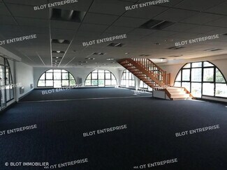 Plus de détails pour Bureau à louer