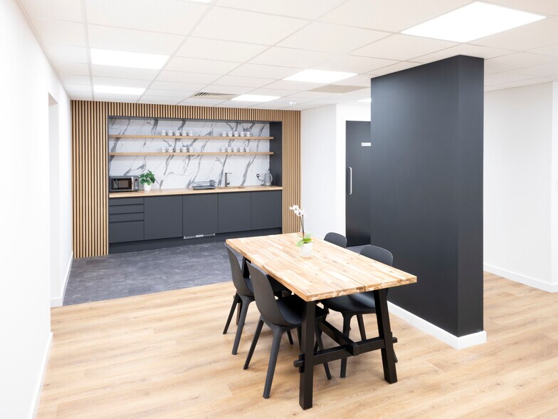 24-28 Bothwell St, Glasgow à louer - Photo de l’immeuble – Image 2 sur 6