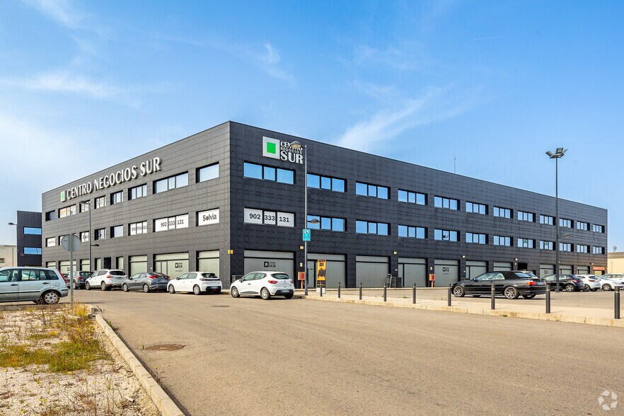 Carrer Braç de l'Alter, Beniparrell, Valencia à vendre - Photo principale – Image 1 sur 13