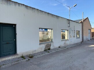 Plus de détails pour Ronda Sur, Cantalapiedra - Industriel/Logistique à vendre