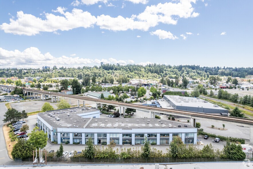 12332 Pattullo Pl, Surrey, BC à vendre - Aérien – Image 3 sur 7