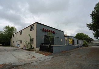 Plus de détails pour 4214 W Virginia Ave, Tampa, FL - Industriel/Logistique à louer