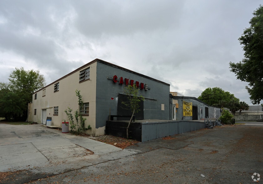 4214 W Virginia Ave, Tampa, FL à louer - Photo principale – Image 1 sur 97