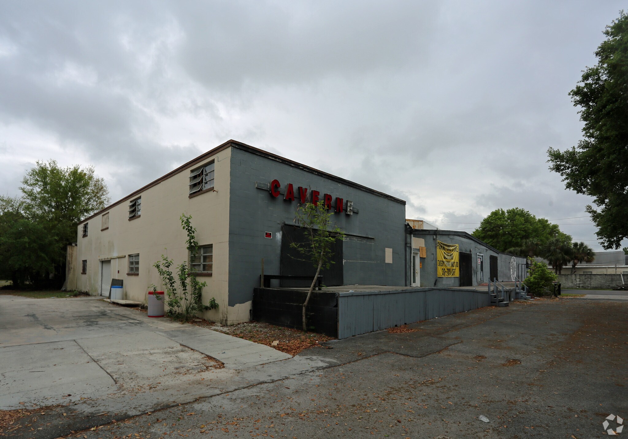 4214 W Virginia Ave, Tampa, FL à louer Photo principale– Image 1 sur 98
