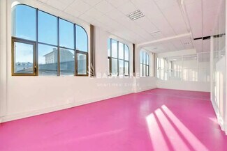 Plus de détails pour 20 Rue Des Jardins, Asnières-sur-Seine - Bureau à louer