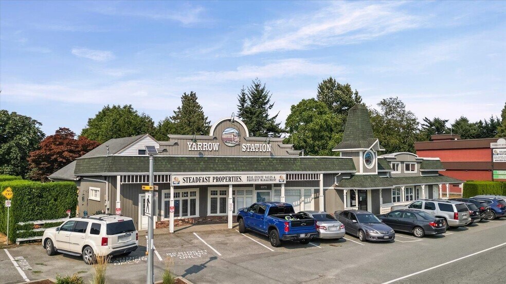 42375 Yarrow Central Rd, Chilliwack, BC à vendre - Photo de l’immeuble – Image 2 sur 13