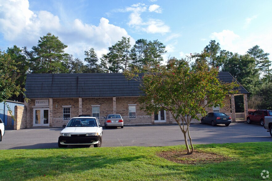 101 Hart St, Niceville, FL à louer - Photo principale – Image 1 sur 3