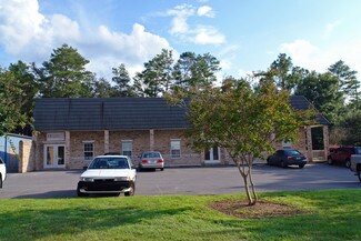 Plus de détails pour 101 Hart St, Niceville, FL - Bureau à louer