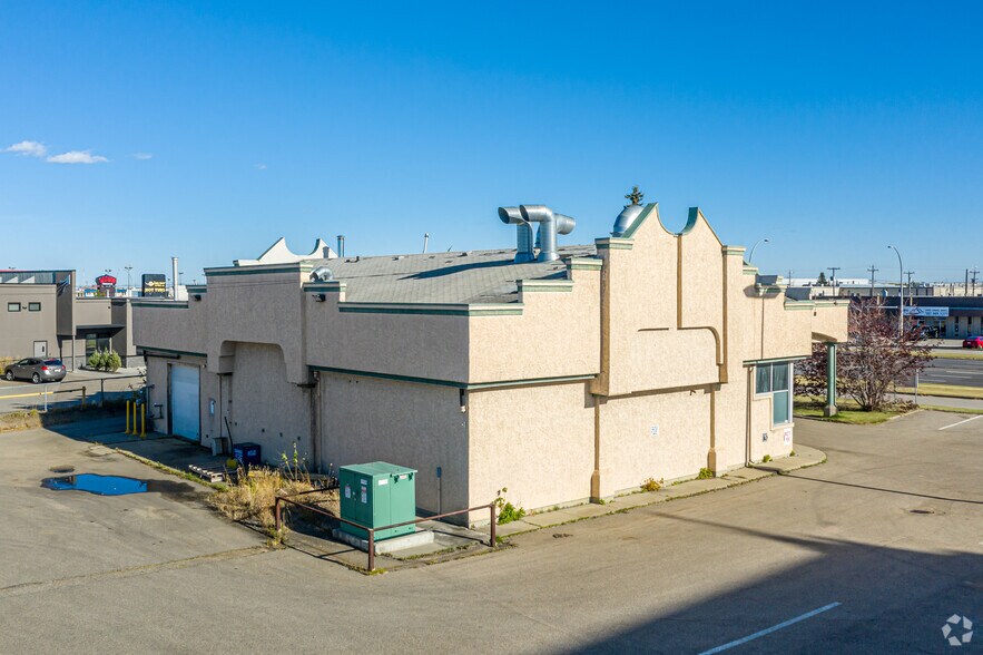 7104 Argyll Rd NW, Edmonton, AB à louer - Photo de l’immeuble – Image 3 sur 4