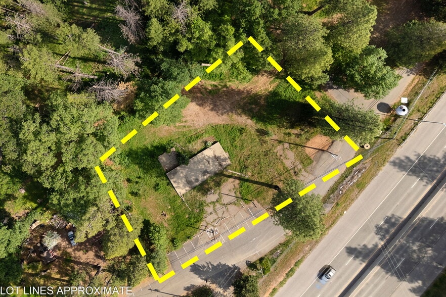3435 Carson Rd, Camino, CA à vendre - Photo de l’immeuble – Image 2 sur 51