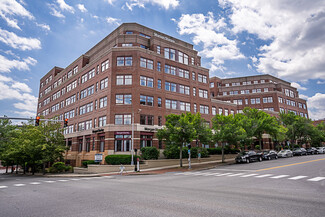 Plus de détails pour 100 Middle St, Portland, ME - Bureau, Local commercial à louer