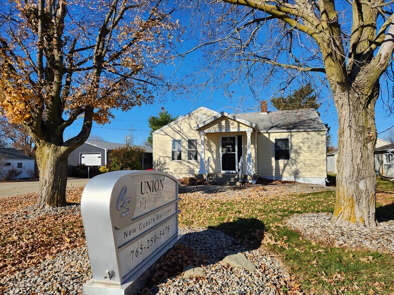 3760 Union St, Lafayette, IN à vendre - Photo de l’immeuble – Image 2 sur 23