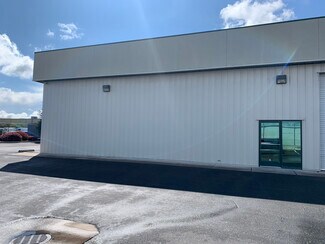Plus de détails pour 526 Charity Way, Modesto, CA - Industriel/Logistique à louer
